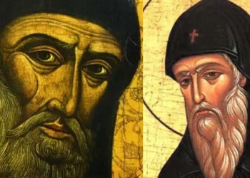 Γιορτάζει 16 Αυγούστου – Πολλά τα θαύματα, Ο Άγιος που θα σε βοηθήσει σε ότι του ζητήσεις