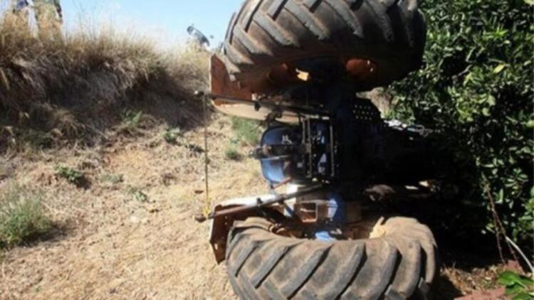 Ρέθυμνο: Σκοτώθηκε 40χρονος, τον πλάκωσε το τρακτέρ του