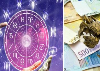 Οι τσιγκούνηδες του ζωδιακού: Τα 4 ζώδια που έχουν “καβούρια” στις τσέπες