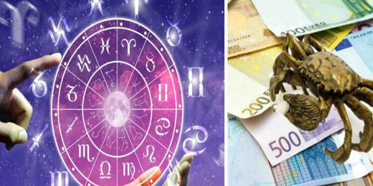 Οι τσιγκούνηδες του ζωδιακού: Τα 4 ζώδια που έχουν “καβούρια” στις τσέπες