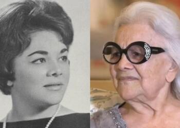 «Βρέθηκε νεκρή στο σπίτι της στο Μπουρνάζι»: Η άγρια δολοφονία της μητέρας της Μαίρης Λίντα – Το κομπολόι αποκάλυψε το έγκλημα