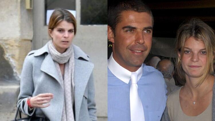 Σε τραγική κατάσταση στο νοσοκομείο η Αθηνά Ωνάση – Σε κρίση μετά το διαζύγιο