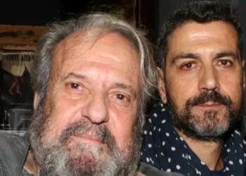 Κώστας Φαλελάκης: «Ήθελα να αποκτήσω παιδί, αλλά ο Μηνάς δεν ήθελε και το σεβάστηκα»