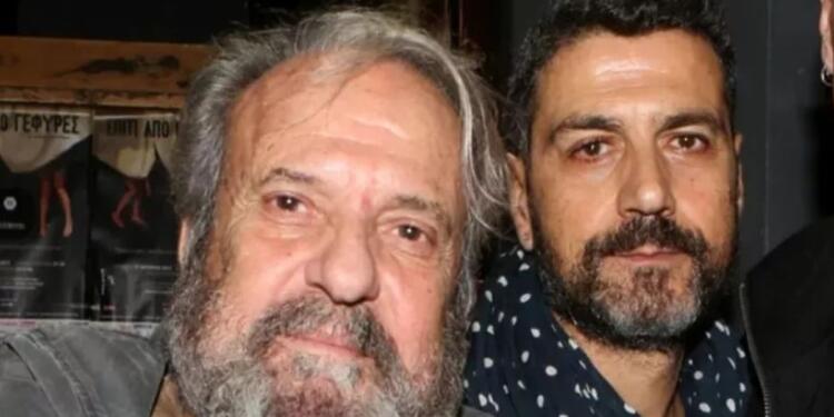Κώστας Φαλελάκης: «Ήθελα να αποκτήσω παιδί, αλλά ο Μηνάς δεν ήθελε και το σεβάστηκα»