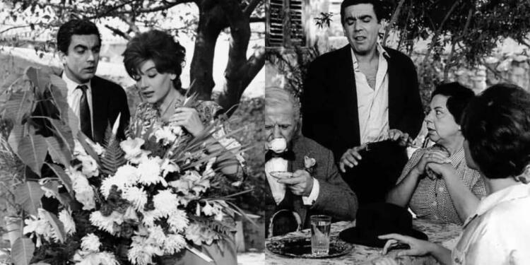 «Αλίμονο στους νέους»: Τι απέγινε το σπίτι που έμενε η Μάρω Κοντού στην περίφημη ταινία;