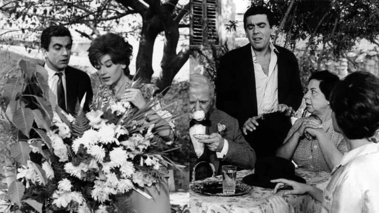 «Αλίμονο στους νέους»: Τι απέγινε το σπίτι που έμενε η Μάρω Κοντού στην περίφημη ταινία;