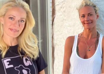 Εξασφαλισμένη για μια ζωή: Αυτή είναι η τεράστια περιουσία της Ζέτας Μακρυπούλια!