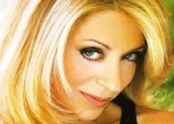 Αγνώριστη: Έτσι ήταν πριν από τις πλαστικές η Έλλη Στάη