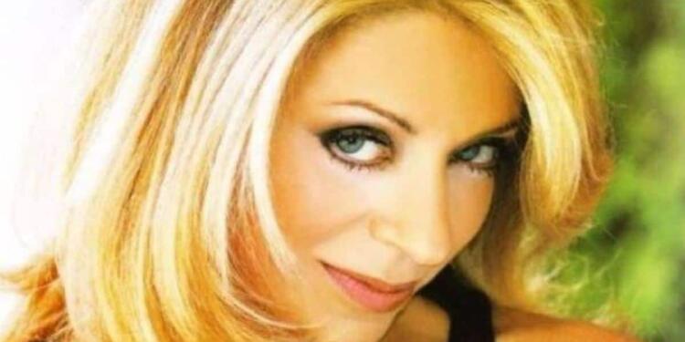 Αγνώριστη: Έτσι ήταν πριν από τις πλαστικές η Έλλη Στάη