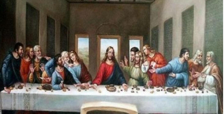 Συγκλονιστικό – Η ζωή των 12 Αποστόλων μαθητών του Χριστού! Ποιοι ήταν και πώς πέθαναν