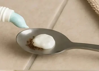 Βάλτε το στο σπίτι σας για 1 ώρα και δεν θα ξαναδείτε μύγες, κουνούπια ή κατσαρίδες