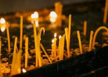 Ξεκινάει η νηστεία των Αγίων Αποστόλων 2025 – Από τι νηστεύουμε