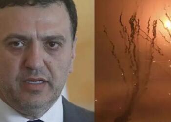 Ανακοίνωση Κικίλια για την Ελλάδα και τον πόλεμο Ιράν με Ισραήλ – Τι έρχεται