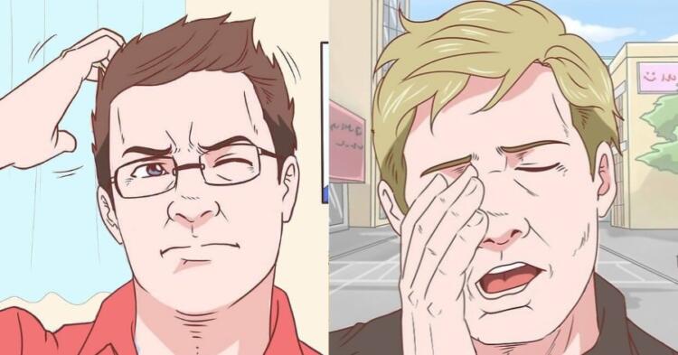 Κενά μνήμης: Όταν δεν φταίει η άνοια – 8 καταστάσεις που τα προκαλούν