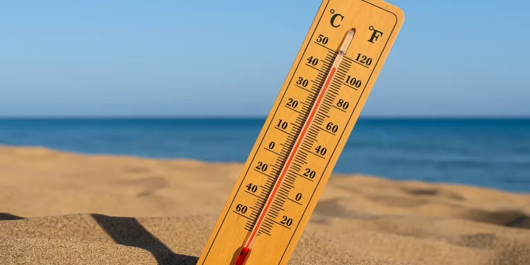 Χωρίς κλιματισμό και χωρίς ανεμιστήρα: Το αιγυπτιακό κόλπο για να κοιμάστε τις ζεστές καλοκαιρινές νύχτες