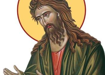 Σήμερα 24 Ιουνίου γιορτάζει ο μεγαλύτερος Άγιος της εκκλησίας μας! Πάρτε ευλογίες – Βοήθεια σας