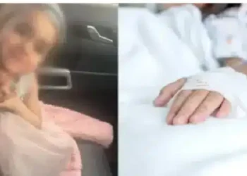 Τραγικό Συμβάν: «Είναι απλώς ένα κοινό κρυολόγημα», είπαν οι Γιατροί, και το 5χρονο κοριτσάκι πeθανε 5 μέρες μετά