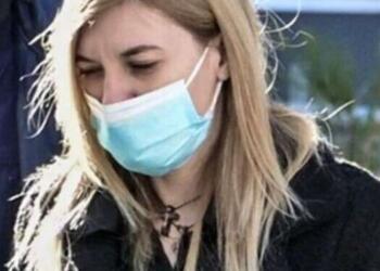 Έκτακτo για Ρούλα Πισπιρίγκου