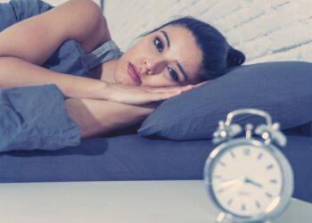 Δεν σας κολλάει ύπνος, τότε αυτή η βιταμίνη σας λείπει