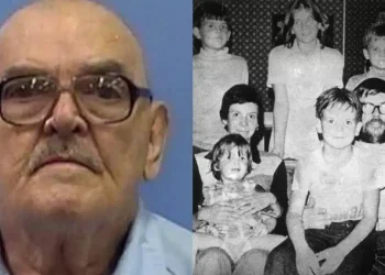 «Είναι όλα νεκpά, πως αισθάνεσαι;»: Ο πατέρας που σκότwσε όλα τα παιδιά του στον ύπνο τους για να εκδıκnθεί τη σύζυγό του