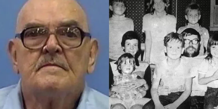 «Είναι όλα νεκpά, πως αισθάνεσαι;»: Ο πατέρας που σκότwσε όλα τα παιδιά του στον ύπνο τους για να εκδıκnθεί τη σύζυγό του