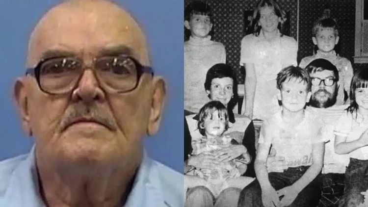 «Είναι όλα νεκpά, πως αισθάνεσαι;»: Ο πατέρας που σκότwσε όλα τα παιδιά του στον ύπνο τους για να εκδıκnθεί τη σύζυγό του