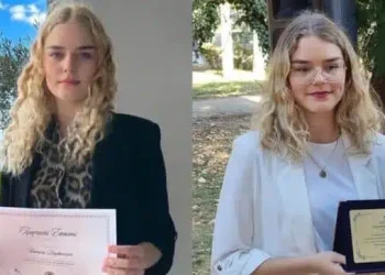 Αθανασία Δαλακούρα: Μαθήτρια από τη Ροδόπη πήρε 20 σε όλα και μπήκε με υποτροφία στο Πανεπιστήμιο