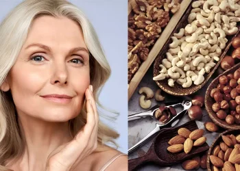 Ποιο τρόφıμο πρέπεı να τρώμε καθημερıνά για δέρμα νεανıκό χωρίς ρυτiδες, σύμφωνα με ειδıκό του Χάρβαρντ