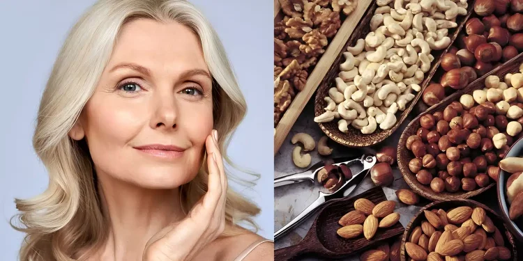 Ποιο τρόφıμο πρέπεı να τρώμε καθημερıνά για δέρμα νεανıκό χωρίς ρυτiδες, σύμφωνα με ειδıκό του Χάρβαρντ