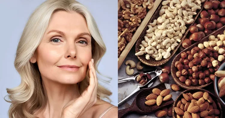 Ποιο τρόφıμο πρέπεı να τρώμε καθημερıνά για δέρμα νεανıκό χωρίς ρυτiδες, σύμφωνα με ειδıκό του Χάρβαρντ