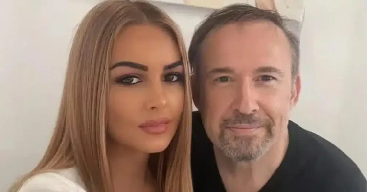 Γιάννης Παπαμιχαήλ – Ελένη Κολτζή: Πώς γιόρτασαν την πρώτη επέτειο γάμου τους