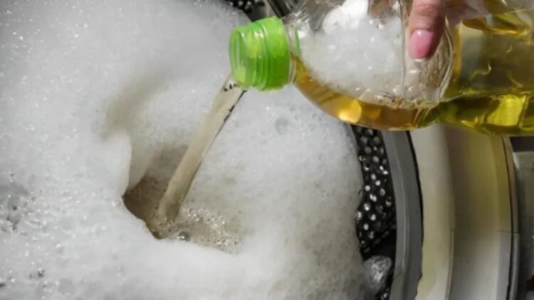 Το ξύδι είναι το κλειδί για πιο λευκές και πιο απαλές πετσέτες, αλλά οι περισσότεροι το χρησιμοποιούν λάθος – Αυτός είναι ο σωστός τρόπος