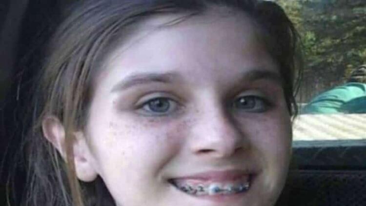 14χρονη έβγαλε μια φωτογραφία από την εκδρομή με την οικογένεια της – Μόλις την παρατήρησε καλύτερα “πάγωσε”