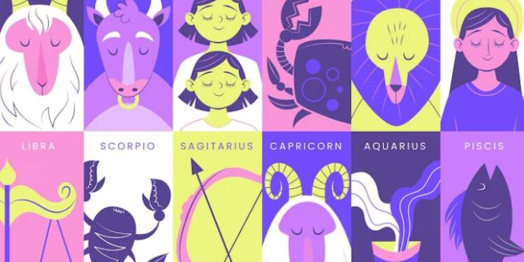 Ζώδια Ιουνίου 2025 από τον Κώστα Λεφάκη