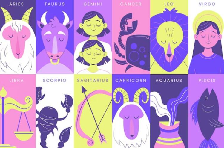 Ζώδια Ιουνίου 2025 από τον Κώστα Λεφάκη