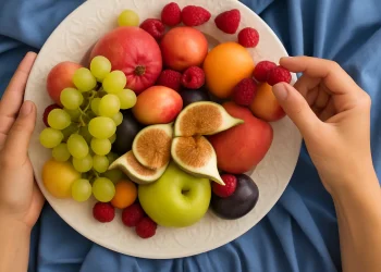 Το Νο1 φρούτο που δυναμώνει οστά και μυς μετά τα 45 – Έχει πολλή πρωτεΐνη