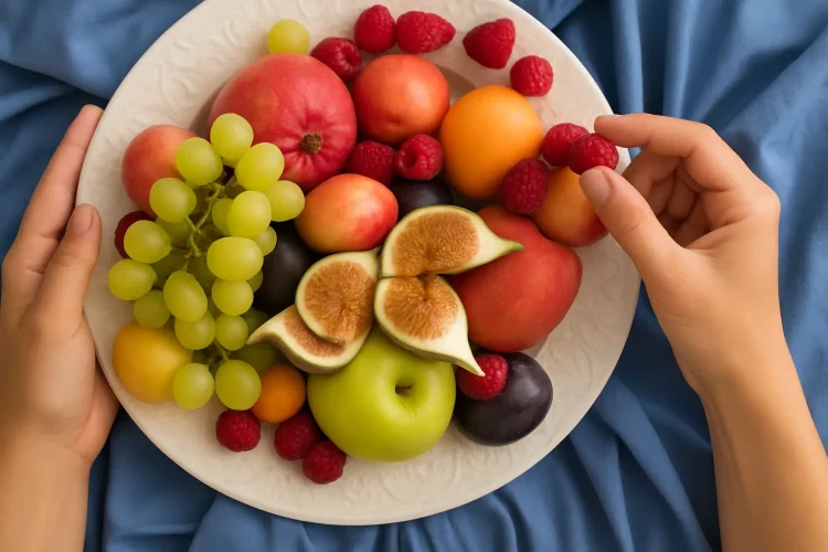 Το Νο1 φρούτο που δυναμώνει οστά και μυς μετά τα 45 – Έχει πολλή πρωτεΐνη