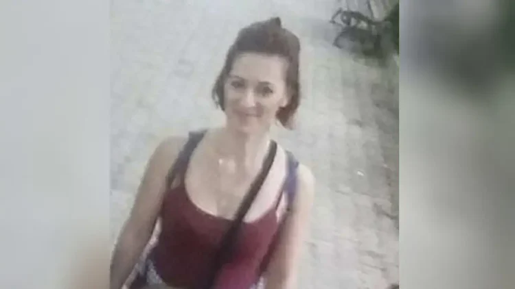 Χαλκιδική: «Πήγε να βοηθήσει έναν άνθρωπο, και την χτύπησε το φορτηγό, “έφυγε” σαν ήρωας», λέει ο σύζυγος της αστυνομικού που πέθανε