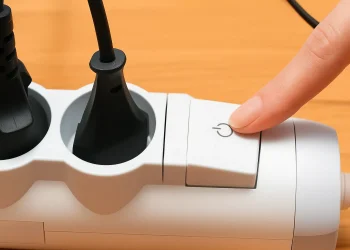 Κι όμως αuτή η αθώα συσκευή στο σπίτι καταναλώνει πολύ ρεύμα