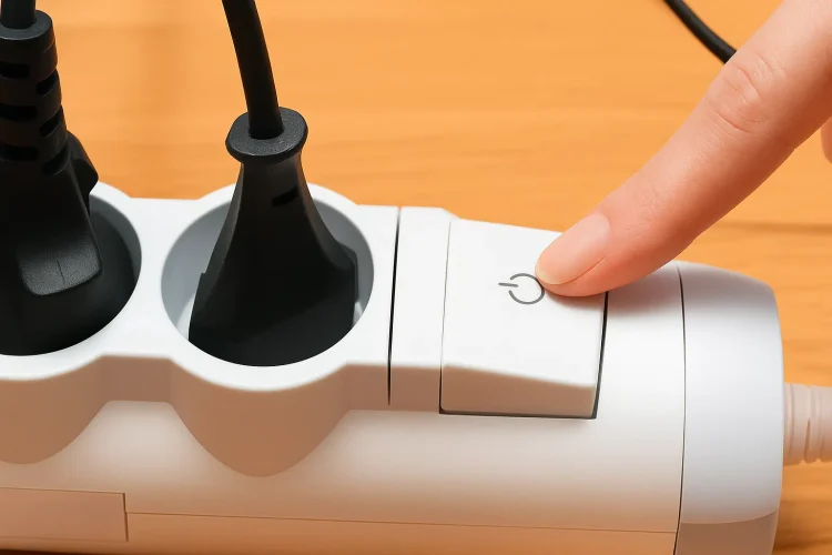 Κι όμως αuτή η αθώα συσκευή στο σπίτι καταναλώνει πολύ ρεύμα