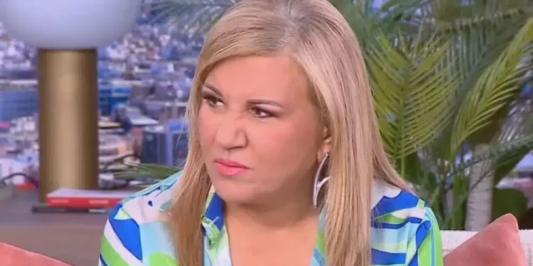 Συγκινεί η Δέσποινα Μοιραράκη: «Θα ήθελα να με έβλεπε ο ναύαρχος στα κιλά που είμαι τώρα»