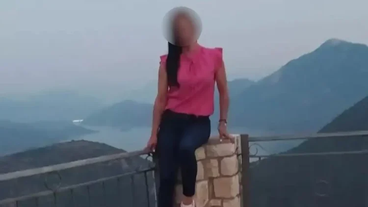 Θρήνος για την 51χρονη Άννα που σκοτωσε ο κουμπάρος της – Ραγίζει καρδίες το κηδειόχαρτο