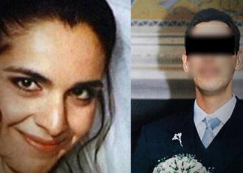 Η υπόθεση του Γιάννη Κατσιλάμπρου που συγκλόνισε την Ελλάδα: Τσιμέντωσε τη γυναίκα του στο πάρκο που έπαιζαν τα παιδιά τους