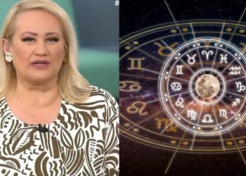 Σε μπελάδες βάζει η Σελήνη τα 12 ζώδια – Αστρολογικές προβλέψεις από την Άση Μπήλιου