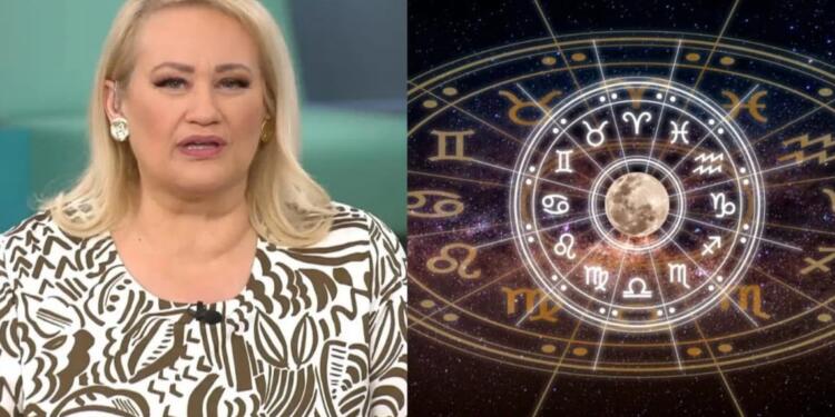 Σε μπελάδες βάζει η Σελήνη τα 12 ζώδια – Αστρολογικές προβλέψεις από την Άση Μπήλιου