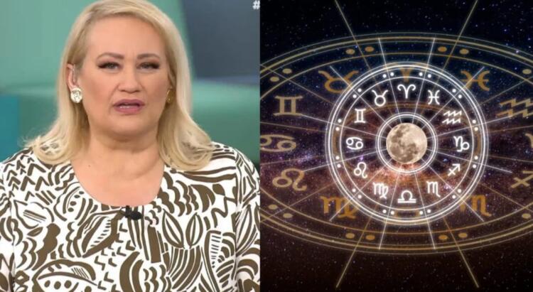 Σε μπελάδες βάζει η Σελήνη τα 12 ζώδια – Αστρολογικές προβλέψεις από την Άση Μπήλιου