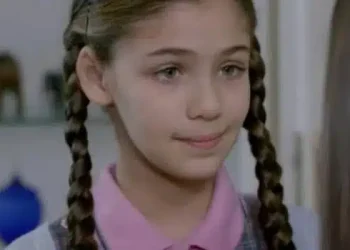 Μεγάλωσε και έγινε μια κούκλα: Δείτε πώς είναι σήμερα η μικρή Elif από την τουρκική σειρά