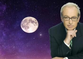 Πανσέληνος στον Τοξότη: Προβλέψεις για τα 12 ζώδια από τον Κώστα Λεφάκη