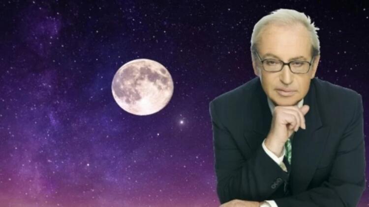 Πανσέληνος στον Τοξότη: Προβλέψεις για τα 12 ζώδια από τον Κώστα Λεφάκη