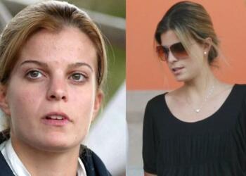 “Λάβρα” η Αθηνά Ωνάση: «Μακάρι να μπορούσα να του κάψω τα…» – Σπίθες μίσους από τη χρυσή κληρονόμο